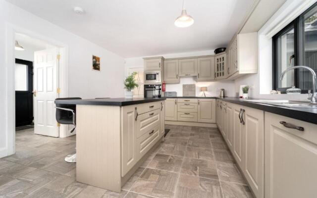 Cottage 345 - Oughterard