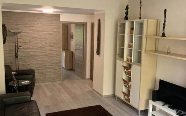 SunCity Apartman
