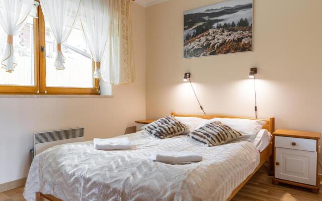 Apartamenty Snowbird Zakopane