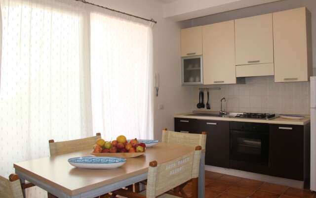 Agua Beach Residence