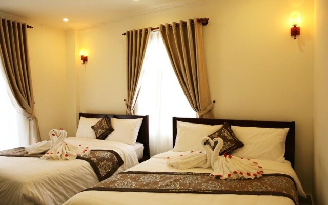 Quang Trung Phu Quoc Hotel