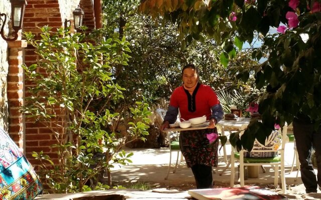 Lijiang Escape Inn