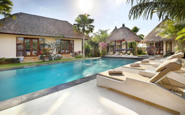 Kandahill Bali