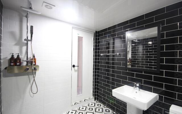 Hotel Yaja Hwamyeong
