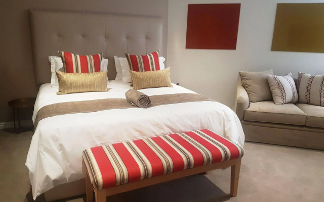 Magellans Hotel