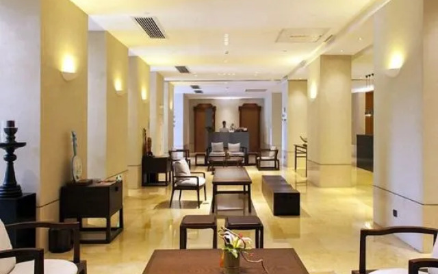 Kun City Resort & Spa