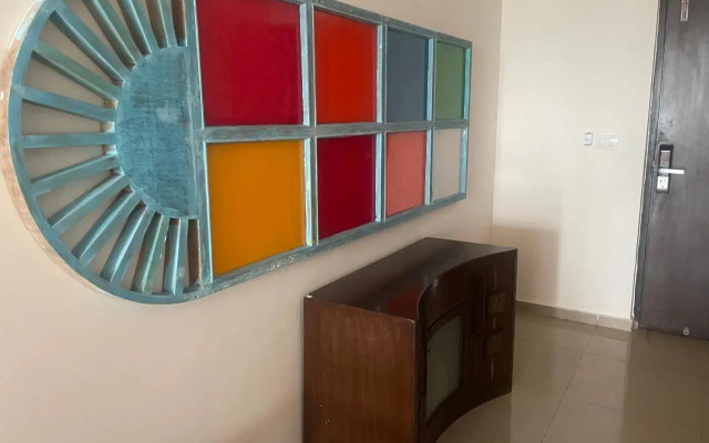 Np Hospitality Pune