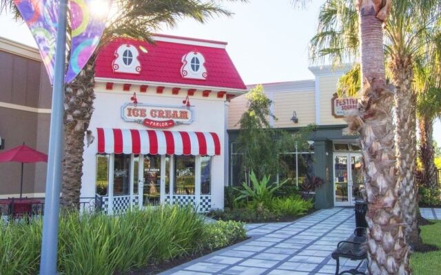 ACO - Festival Resort