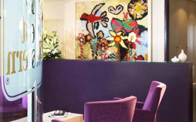 Valdys Thalasso & Spa Hotel - l’Escale marine