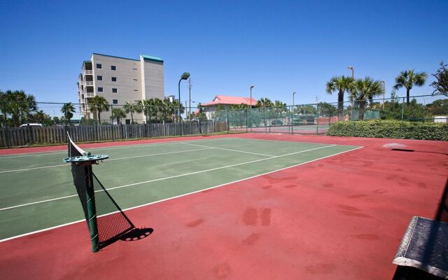 Jade East Condominiums by Wyndham Vacation Rentals