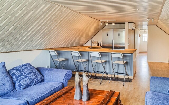 Stunning Apartment in Mellerud With Wifi and 2 Bedrooms