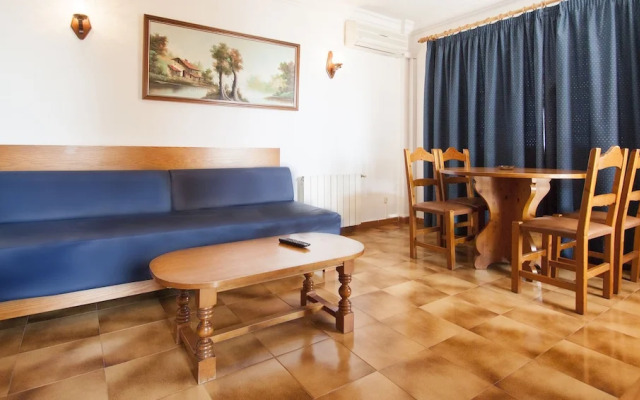 Apartamentos Alamos