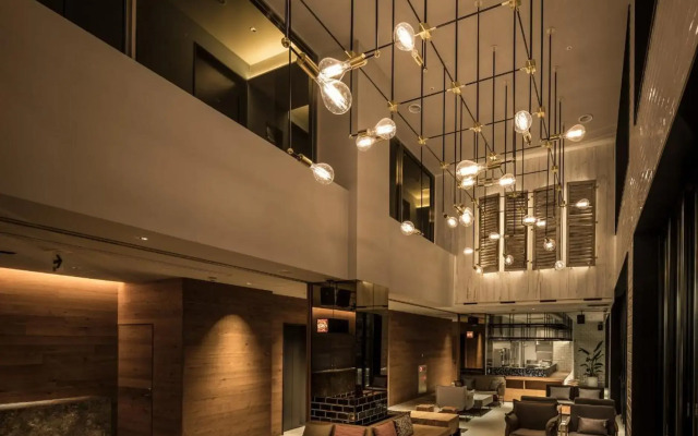 Nest Hotel Osaka Umeda