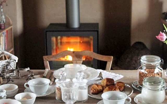 B&B Villa 61 - Maison de Campagne