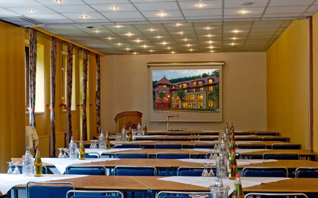 Hotel Habichtstein