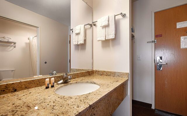 Spark by Hilton West Coxsackie