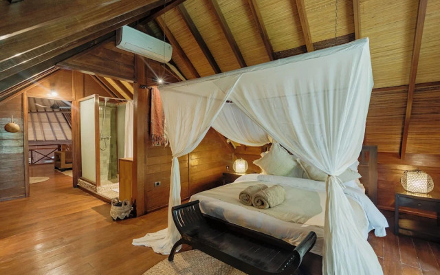 Sungai Villa by Betterplace