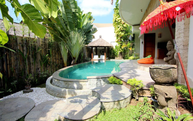 Mayana Villas