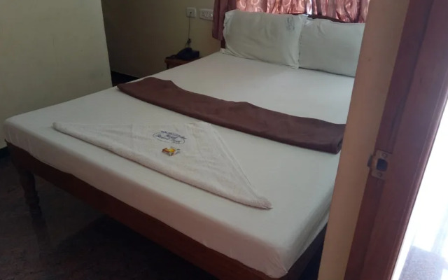 Hotel Royal Park