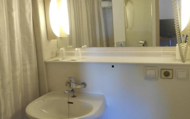 Mondhotel Chelles