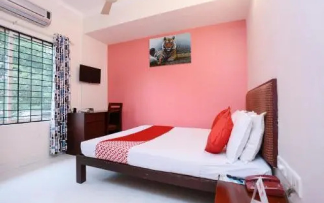 Ammu Regency by OYO Rooms