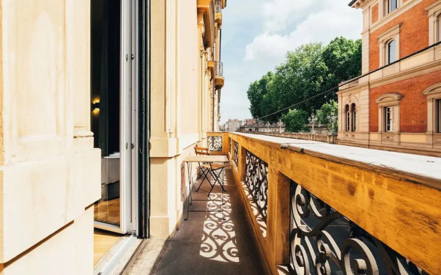 Bologna Suites - Private Bathroom