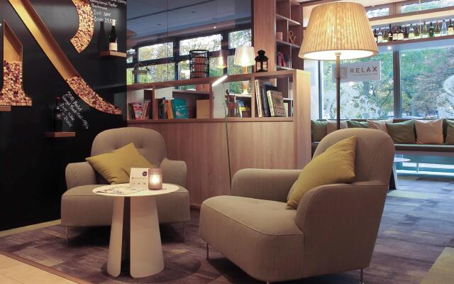 Mercure Hotel Hannover Mitte