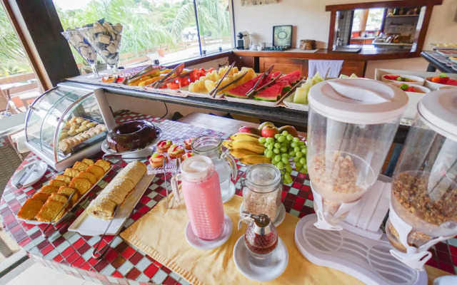 Azeda Boutique Hotel