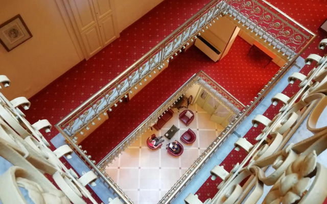 Hotel Pallanza by LVG Hotel Collection