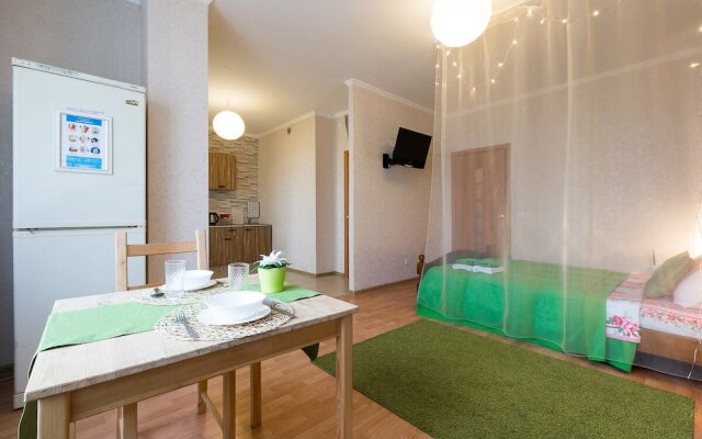 Апартаменты Добрые Сутки