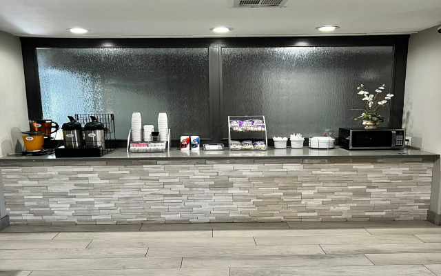 Four Points By Sheraton Distrito Uno Chihuahua