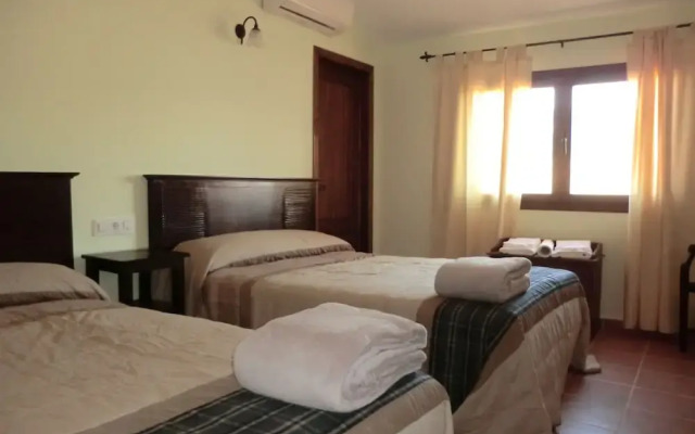 Casa Rural Huerta del Tio Cruz