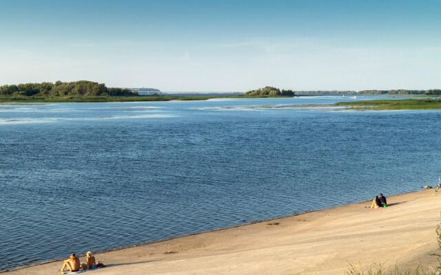 Апартаменты на улице Шурова Гора