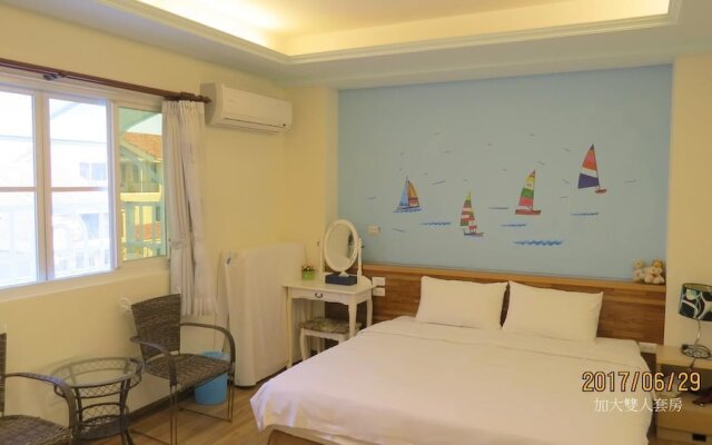 2013 B&B