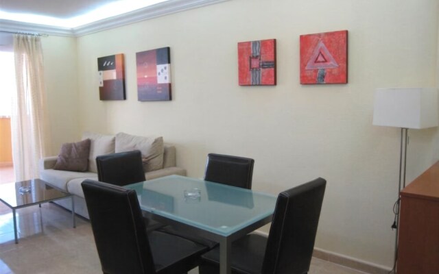 Apartamentos Playa Príncipe 23