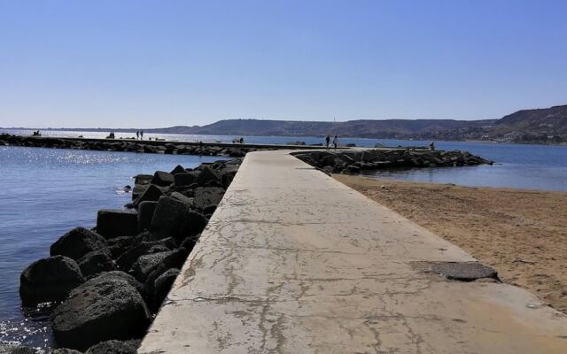 Casa Di Rino - on the Seafront of Crotone