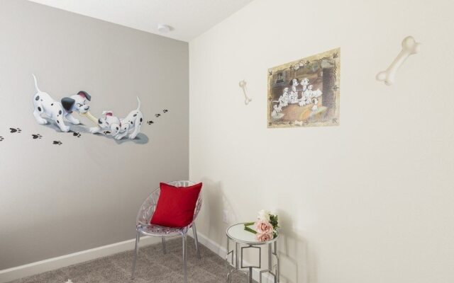 Amazing House! Champions Gate - 1682MVD