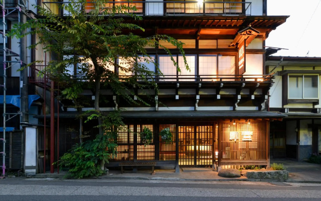 ZEN Hostel