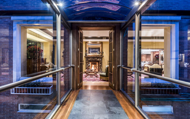 Hotel Porton Bogota