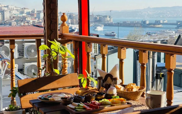 Astra Boutique Hotel