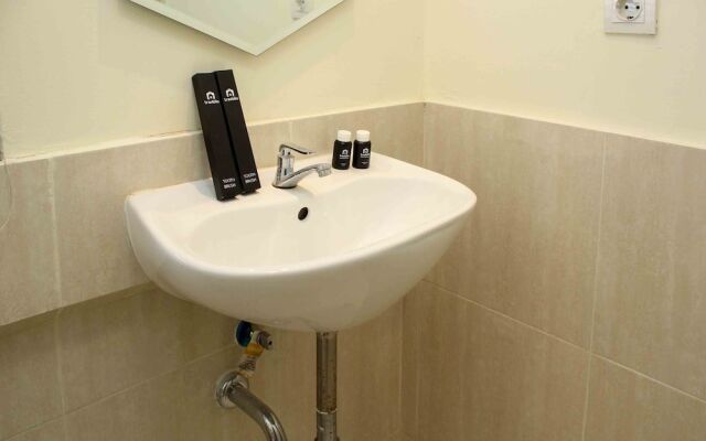 Comfort And Serene 2Br At Meikarta Apartment