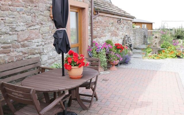 Piggery Cottage