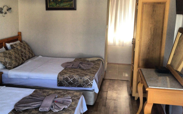 Can Hotel