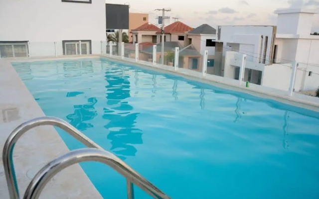 Your Aquamarine Escape in Bayahibe