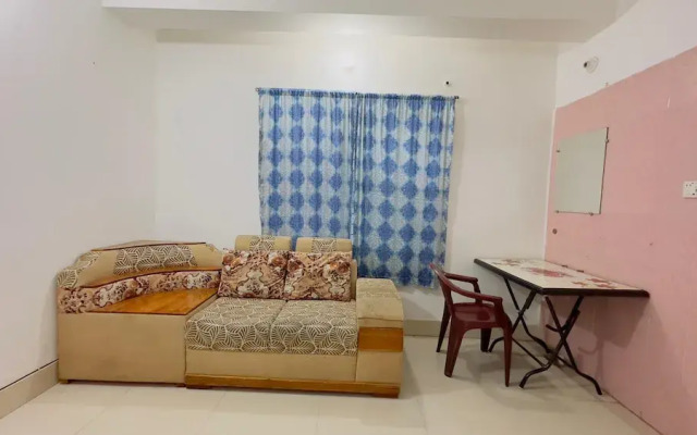 Mohammadia Restaurant & Guest House