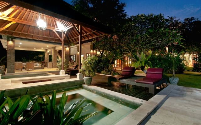 Villa Double N