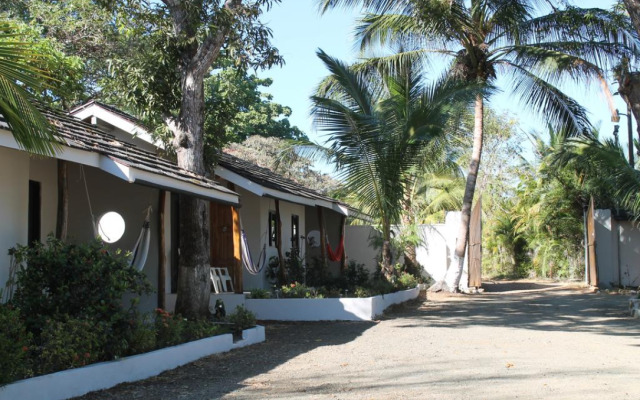 Vista Coiba Villas & Restaurant