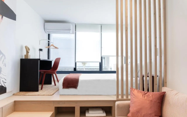 MadaM Apartments - elegant, cozy, comfortable, central