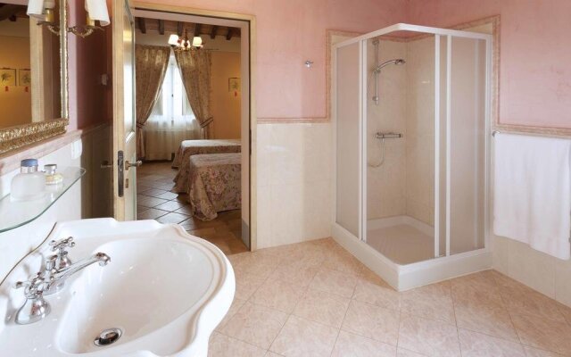 Casa Vacanze B&B Poggio Al Vento Toscana