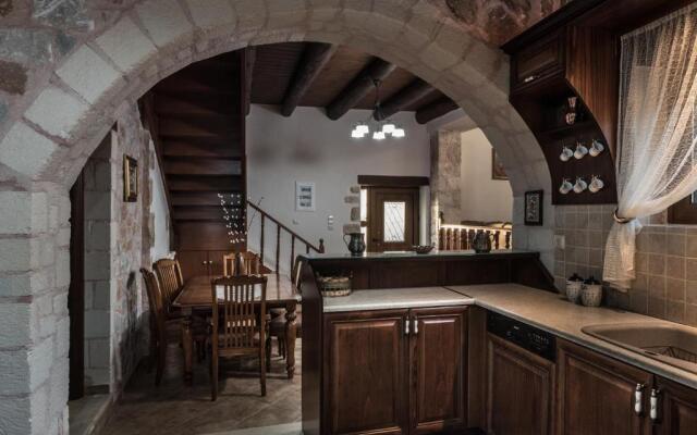 Villa Fabrica